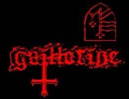 logo Guillotine (SYR)